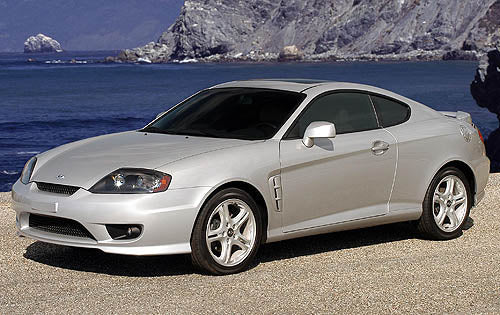 Coupé GK - MS accessoires Auto