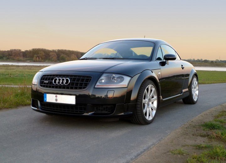 TT - MS accessoires Auto