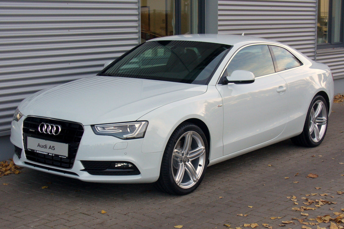 A5 - MS accessoires Auto