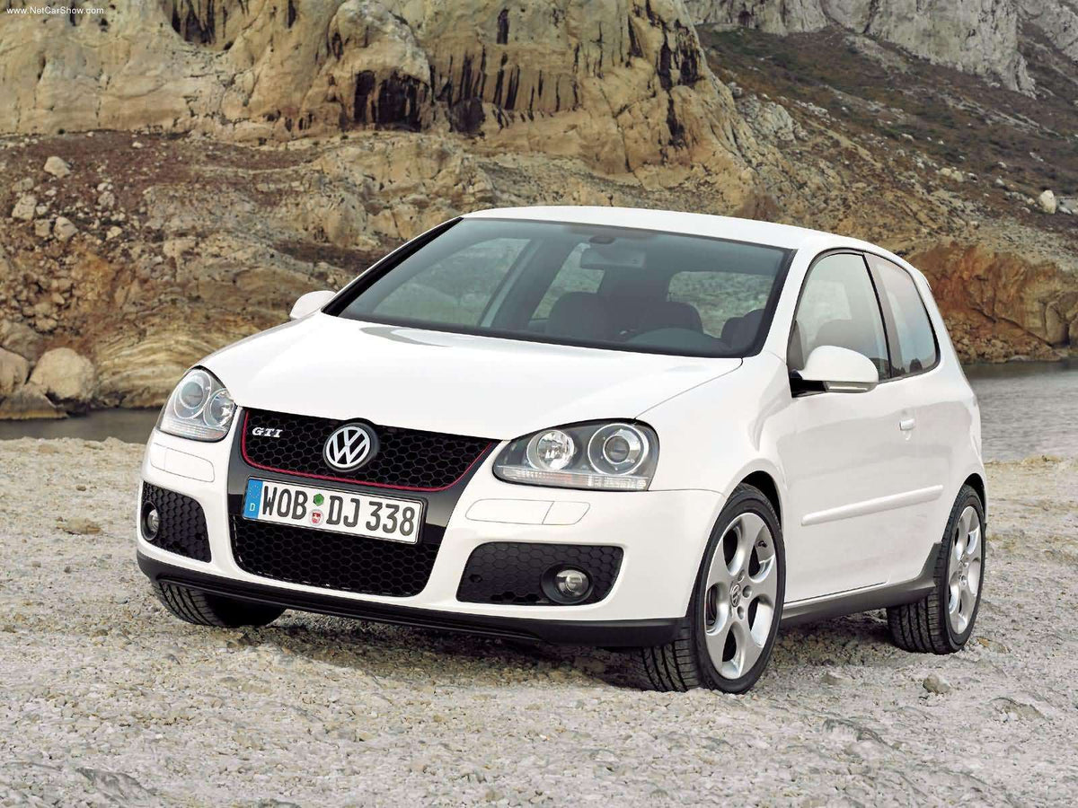Golf 5 - MS accessoires Auto