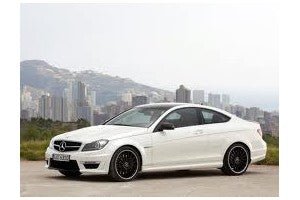 W204 - MS accessoires Auto