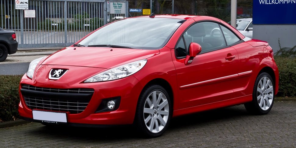 207 - MS accessoires Auto