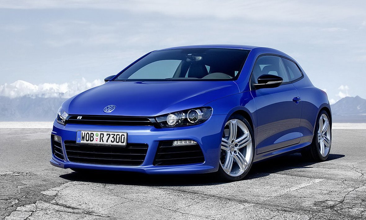 Scirocco - MS accessoires Auto