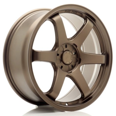 Jante Japan racing Wheels SL03 19x8,5 ET42 5x114,3 Bronze mate - MS accessoires Auto