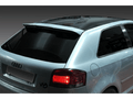 Aileron de toit pour Audi A3 8P Hatchback style GT (2003-2012) - MS accessoires Auto