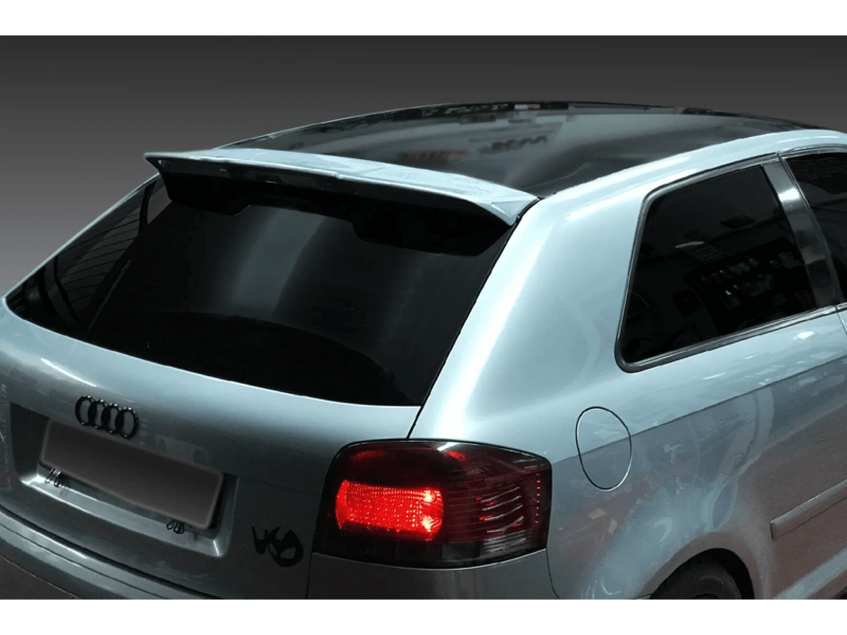 Aileron de toit pour Audi A3 8P Hatchback style GT (2003-2012) - MS accessoires Auto