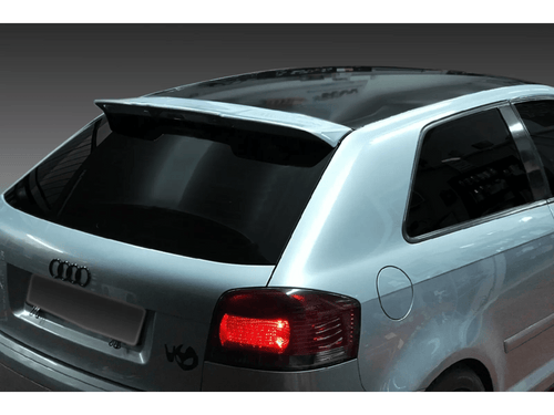 Aileron de toit pour Audi A3 8P Hatchback style GT (2003-2012) - MS accessoires Auto