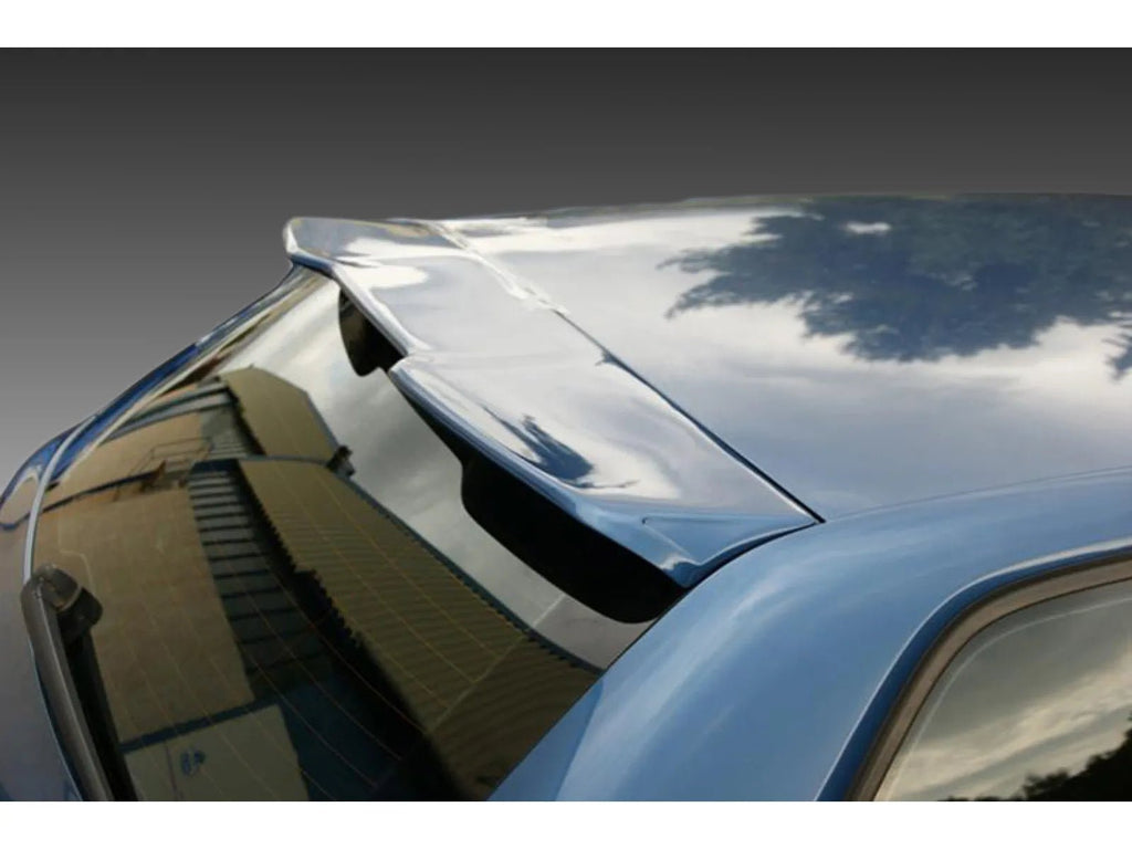Aileron de toit pour Audi A3 8P Sportback style GT (2005-2012) - MS accessoires Auto