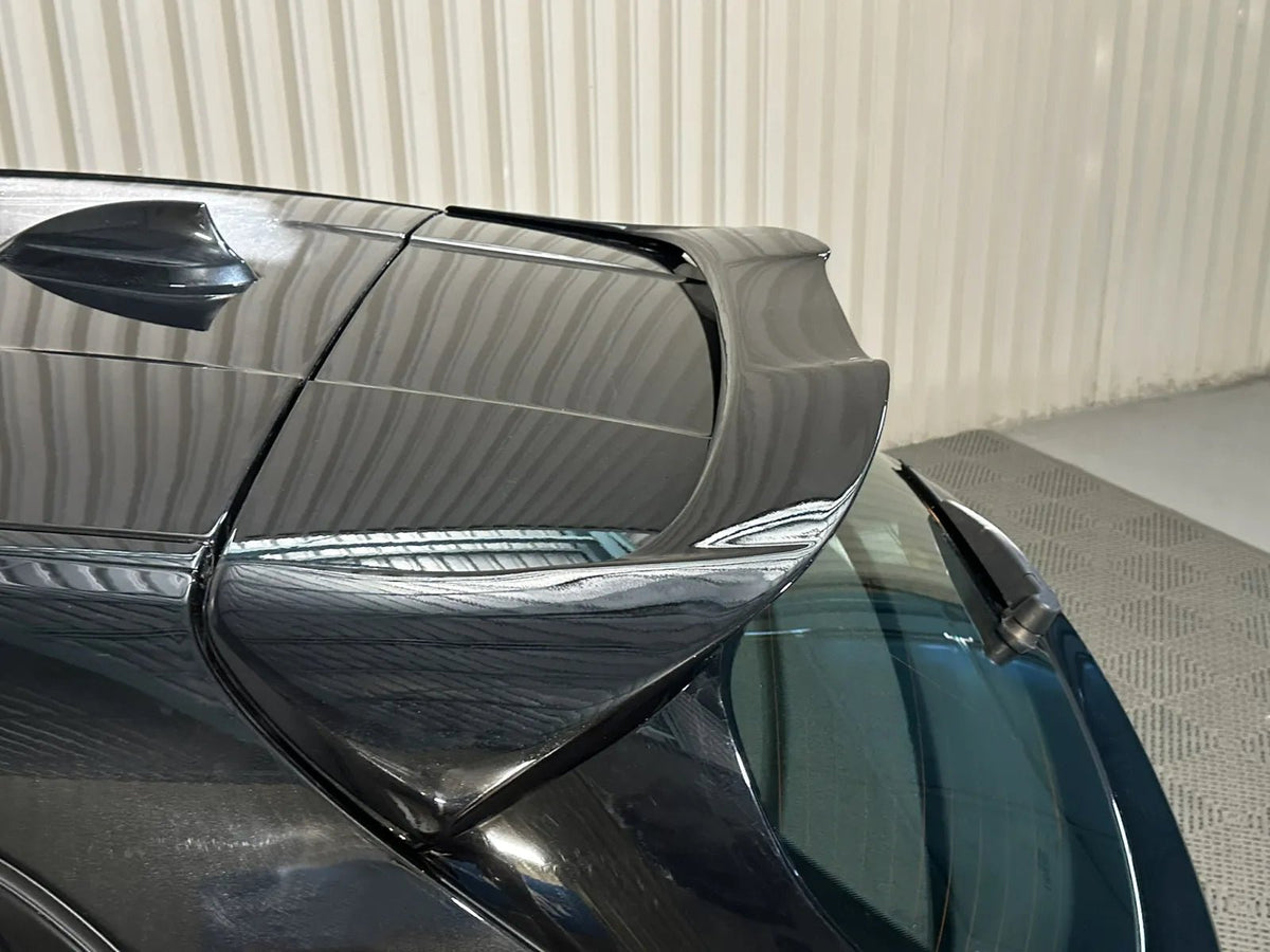 Aileron de toit pour BMW Série 1 F40 - MS accessoires Auto