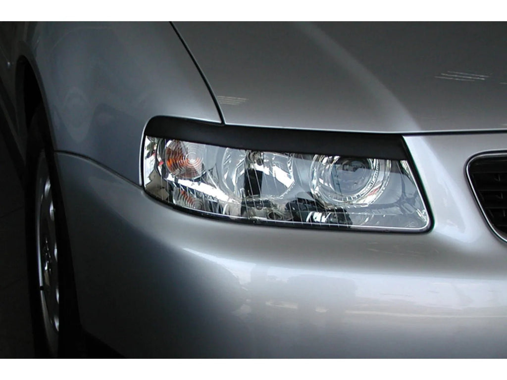 2 Paupières de phares avant pour Audi A3 8L (1996-2003) - MS accessoires Auto