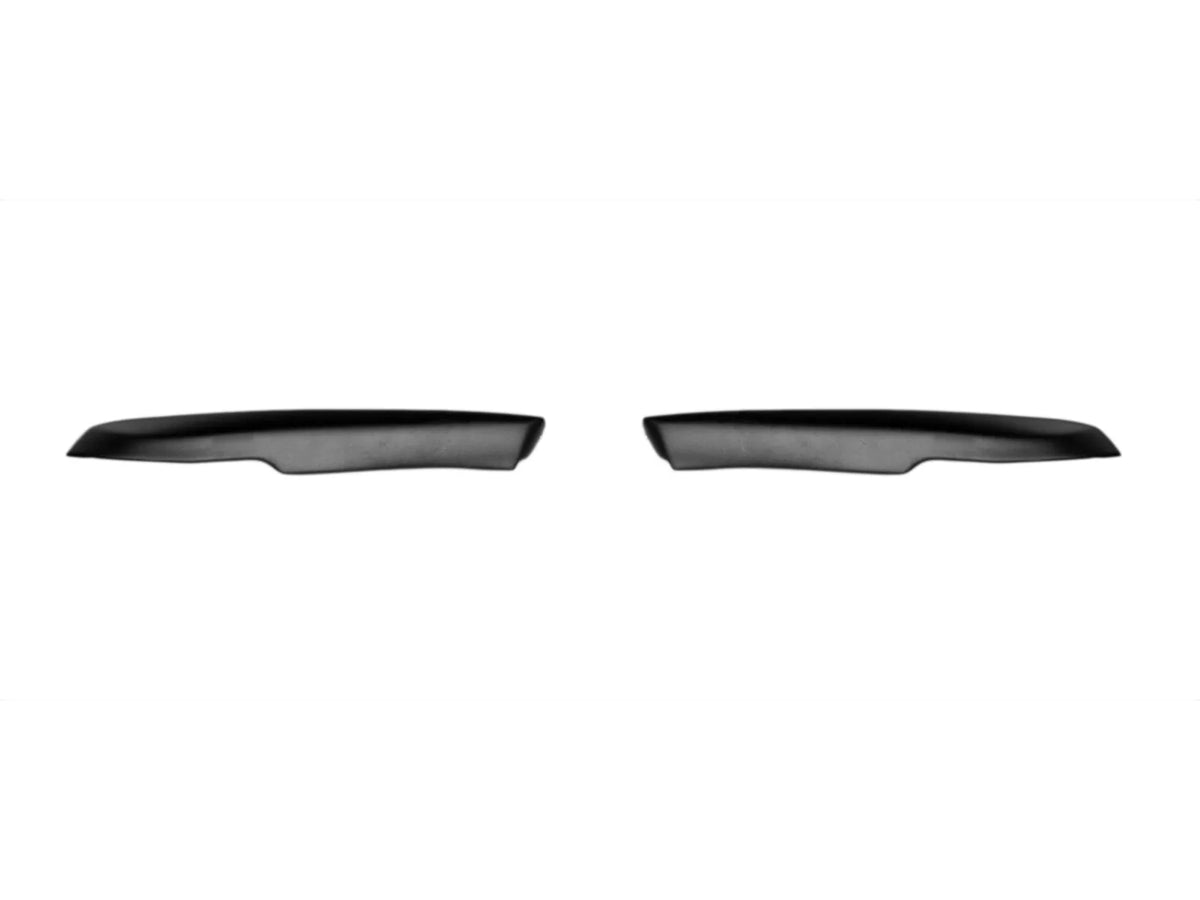 2 Paupières de phares pour Alfa Romeo 156 (1996-2003) - MS accessoires Auto