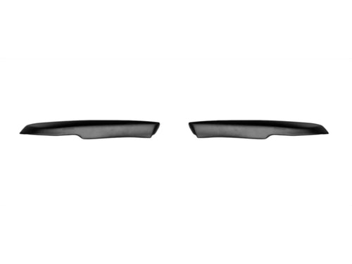 2 Paupières de phares pour Alfa Romeo 156 (1996-2003) - MS accessoires Auto