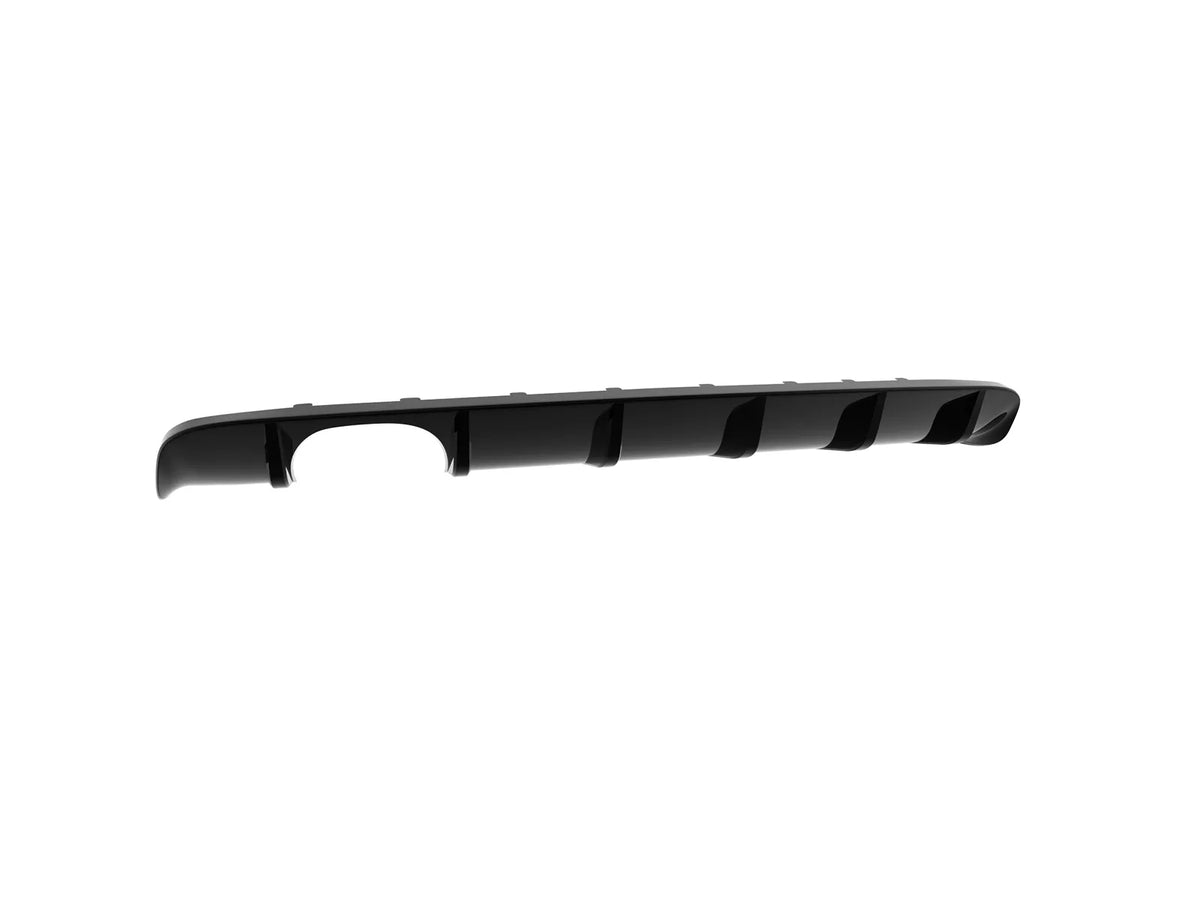 Diffuseur arrière pour Audi A3 8P Sportback (2008-2012) - MS accessoires Auto