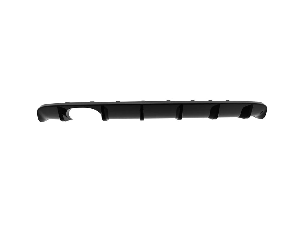 Diffuseur arrière pour Audi A3 8P Sportback (2008-2012) - MS accessoires Auto