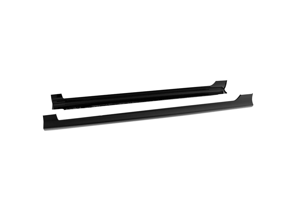 Bas de caisse droit / gauche pour Audi A3 8P Sportback (2005-2012) - MS accessoires Auto