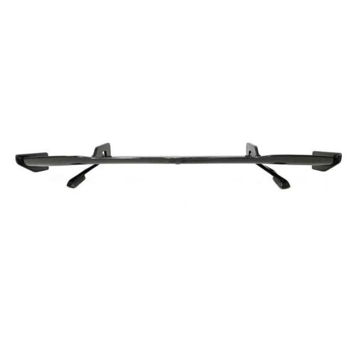 Aileron Spoiler Carbone Audi R8 2019-2021 / TT 2015-2019 - MS accessoires Auto