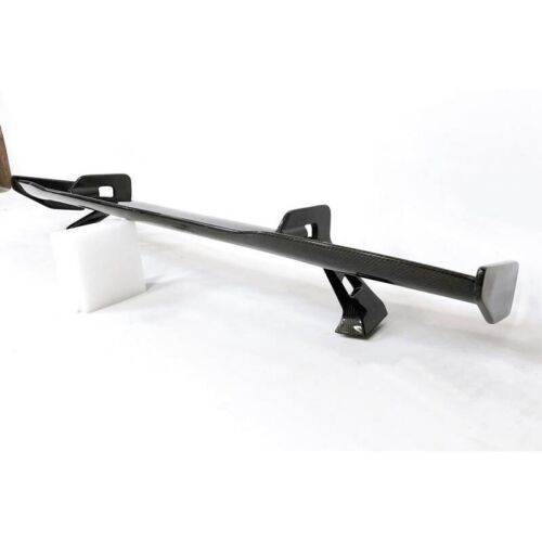 Aileron Spoiler Carbone Audi R8 2019-2021 / TT 2015-2019 - MS accessoires Auto