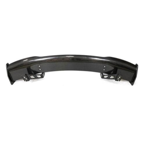 Aileron Spoiler Carbone Audi R8 2019-2021 / TT 2015-2019 - MS accessoires Auto