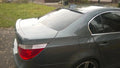 AILERON DE COFFRE BMW E60 - MS accessoires Auto