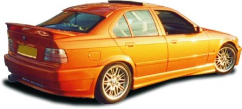 Aileron de toit BMW E36 3/5 Portes - MS accessoires Auto