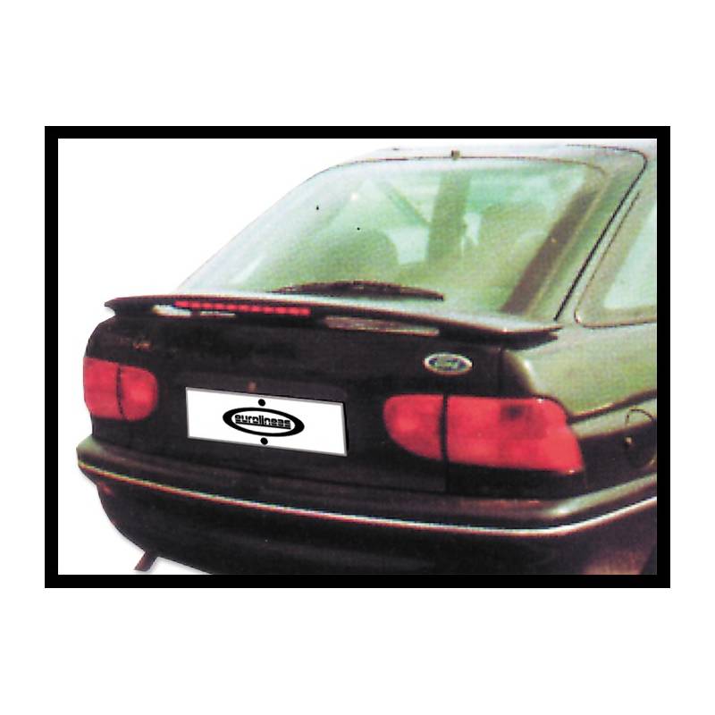 Aileron Ford Escort Xr3I 93 - MS accessoires Auto
