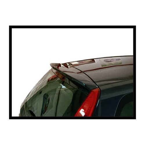 Aileron Ford Fiesta ' 02 Sup - MS accessoires Auto
