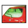 Aileron Ford Fiesta 96, C/L - MS accessoires Auto