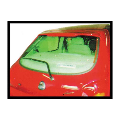 Aileron Ford Fiesta 96, C/L - MS accessoires Auto