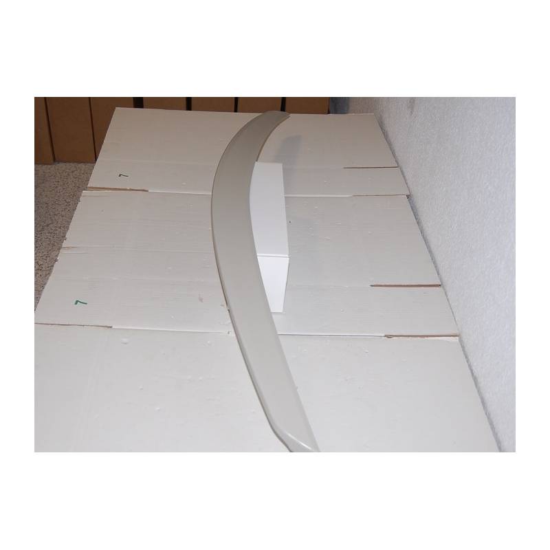 Aileron Mercedes SLK R172 2011 Look AMG - MS accessoires Auto