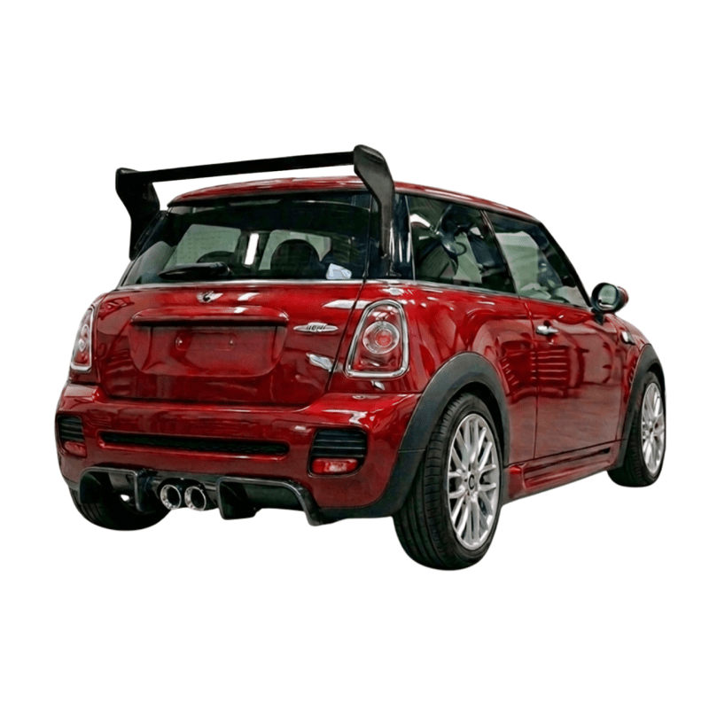 Aileron de toit pour Mini Cooper R53 / R56 Look GP - MS accessoires Auto