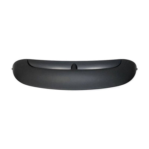 Aileron de toit pour Mini Cooper R56 Look JCW - MS accessoires Auto