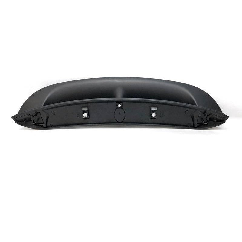 Aileron de toit pour Mini Cooper R56 Look JCW - MS accessoires Auto
