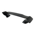 Aileron de coffre en ABS pour Nissan 350Z 2003-2009 Look Nismo - MS accessoires Auto