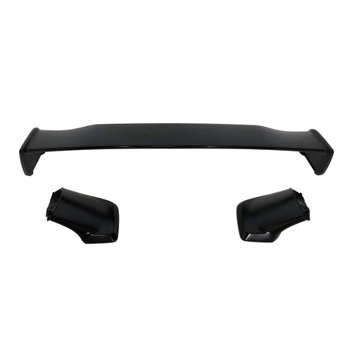 Aileron de coffre en ABS pour Nissan 350Z 2003-2009 Look Nismo - MS accessoires Auto