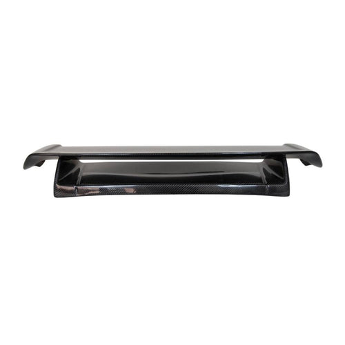 Aileron de coffre en fibre de Carbone pour Nissan 350Z Z33 2003 - 2009 - MS accessoires Auto