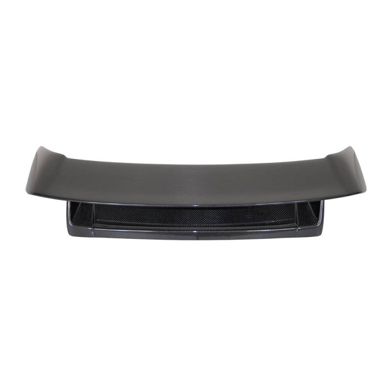 Aileron de coffre en fibre de Carbone pour Nissan 350Z Z33 2003 - 2009 - MS accessoires Auto