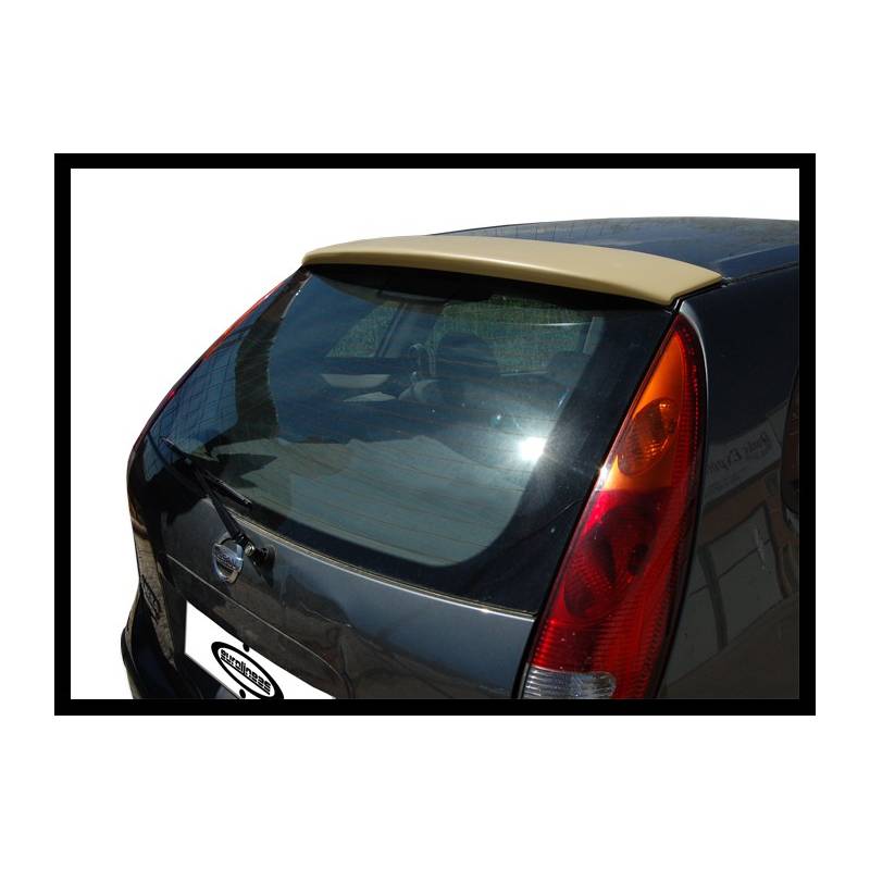Aileron Nissan Tino Sup - MS accessoires Auto