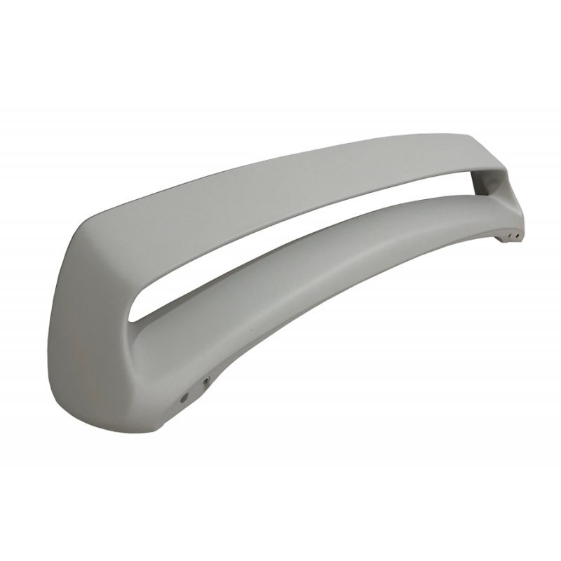 Aileron Peugeot 206 Evo Biplan - MS accessoires Auto