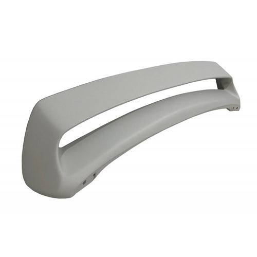 Aileron Peugeot 206 Evo Biplan - MS accessoires Auto