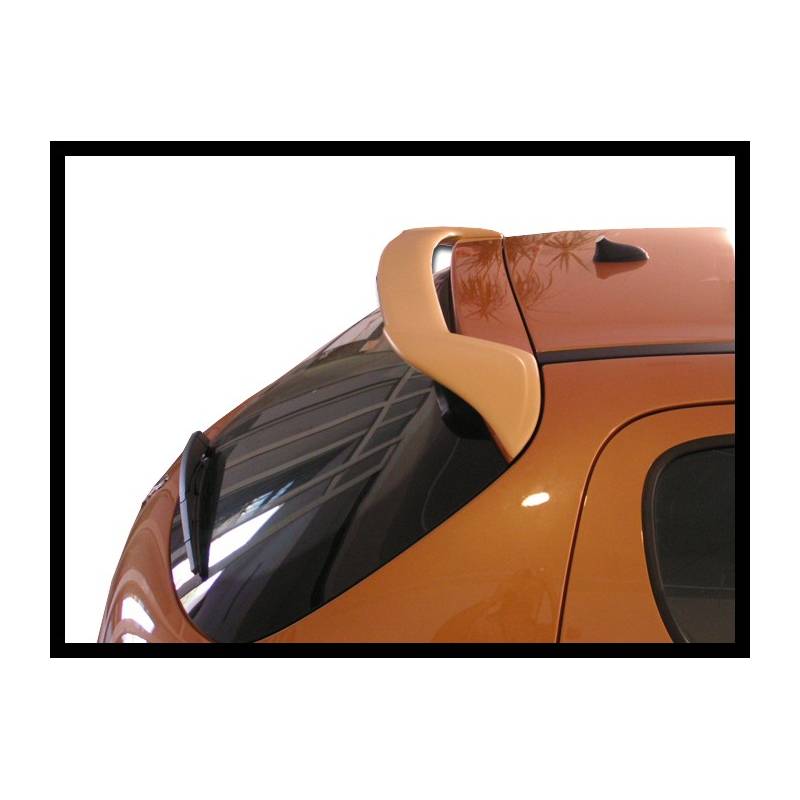 Aileron Peugeot 207 - MS accessoires Auto