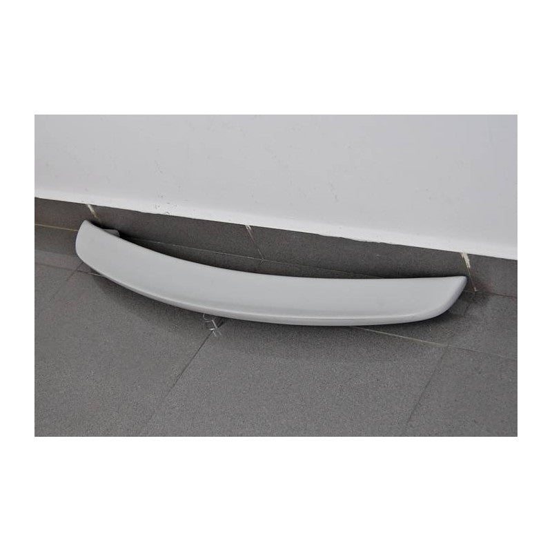 Aileron de coffre pour Porsche 986 Boxster - MS accessoires Auto