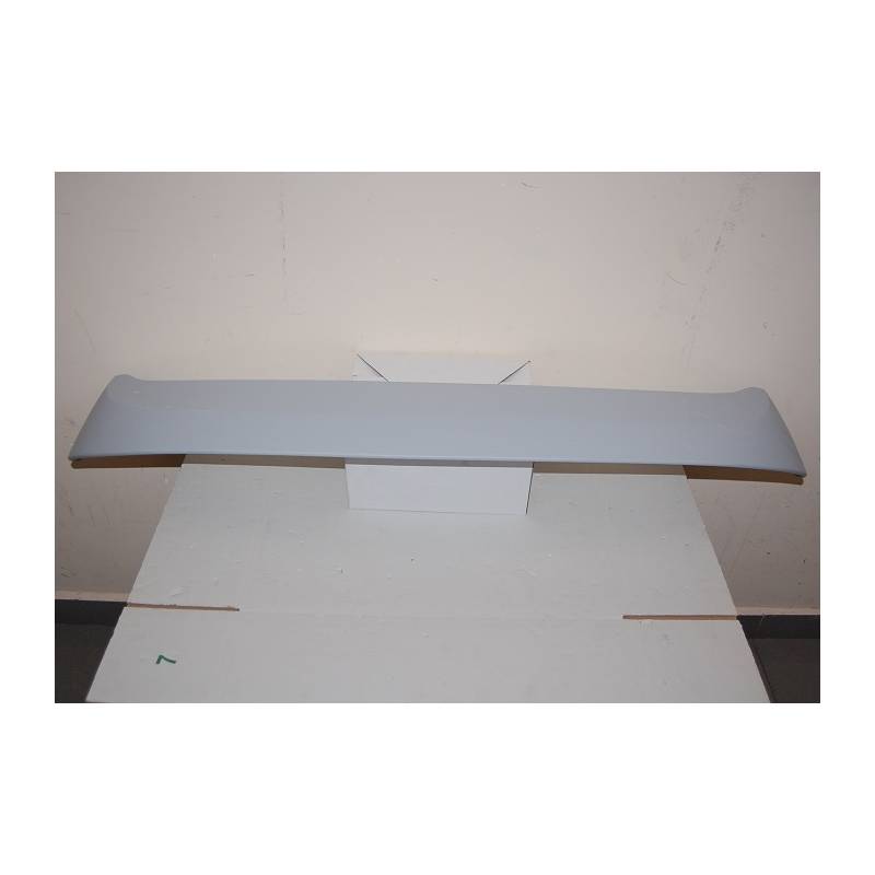 Aileron Spoiler Renault Megane 09 - MS accessoires Auto