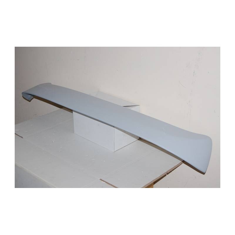 Aileron Spoiler Renault Megane 09 - MS accessoires Auto