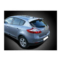 Aileron Spoiler Renault Megane 09 - MS accessoires Auto
