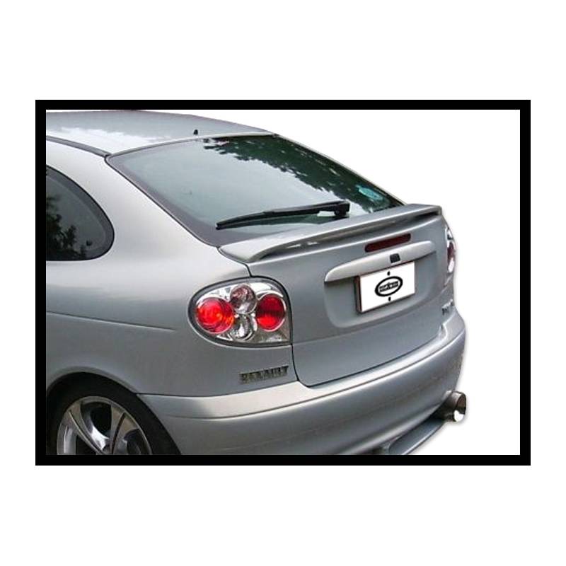 Aileron Renault Megane 1 coupé - MS accessoires Auto