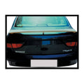 Aileron Renault Megane Classique - MS accessoires Auto