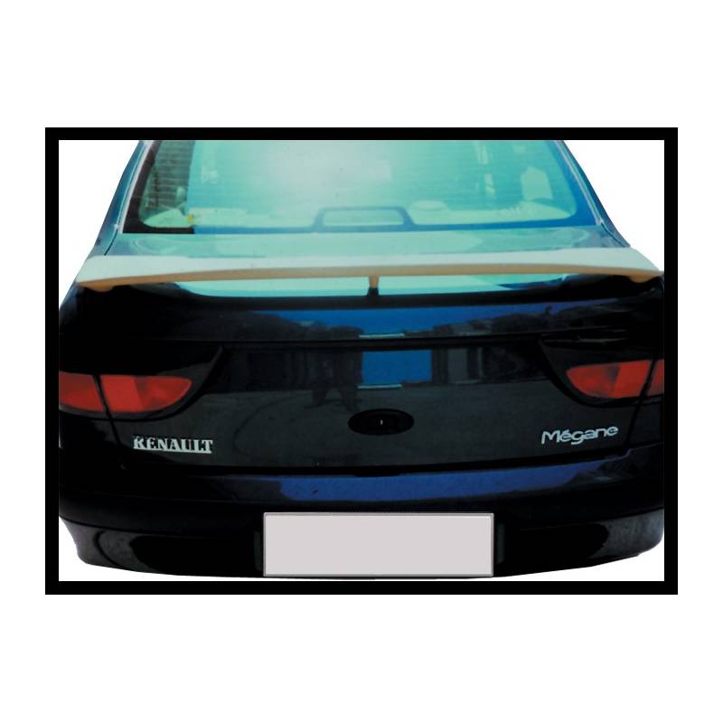 Aileron Renault Megane Classique - MS accessoires Auto