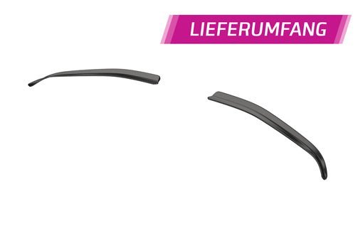 Aileron Spoiler arrière avec ABE pour Ferrari F8 Tributo / Spider - MS accessoires Auto