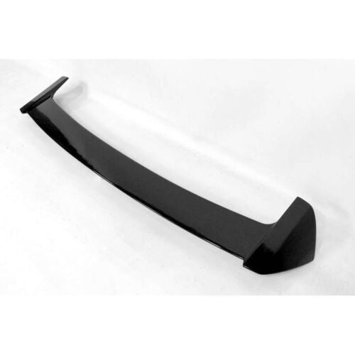 Aileron Spoiler Bmw E81/E87 04-11 Noir brillant - MS accessoires Auto