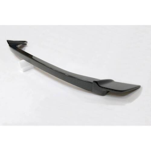 Aileron Spoiler Carbon Supérieur Toyota GT 86 / Subaru BRZ - MS accessoires Auto